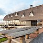 Luxe Villa With Pool and Sauna in Spijkerboor