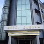 Ananya Hotel