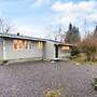 5 Star Holiday Home in Dronningmolle