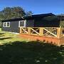 4 Star Holiday Home in Nykobing Sj