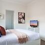 Bright Studio Steps From Westmead Hospital