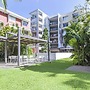 2-bed Near Brisbane CBD With Pool, Sauna & BBQ