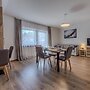 Holiday Apartment in Jochberg Near the ski Lift