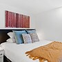 Cozy 1-bed Studio Near Cafes and Shops