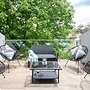 Generous 2-bed Townhouse With A Private Balcony