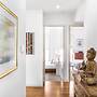 2-bed Apartment With Parking & Balcony Near Trains