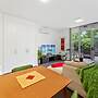 Tranquil 1-bed Apartment With Courtyard, Pool, BBQ