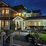 Elys Luxury Villa