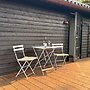 4 Star Holiday Home in Hundested