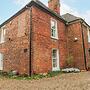 Chilton Manor House