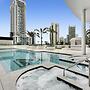 Oceanfront 3-bed With Stunning Views, Pool & Sauna