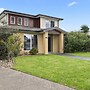 Seaside 3-bed Home, Direct Beach Access