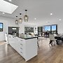 Chic 4-bed Beach House With Sea Views