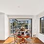 Fab 3-bed Stay With Great Outdoors & Water Views