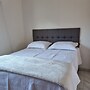 Lindo loft decorado centro com garagem