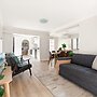Stylish 2-bed House in Leichhardt