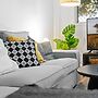Spacious 3-bed House in Leafy Paddington