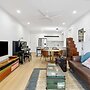 Spacious 3-bed Clayfield House With Patio and BBQ