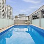 Studio4: Bondi Chic Interiors With Rooftop Pool