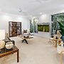 Spacious 3-bed Home With Patio Near Beach