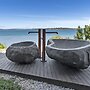 Stylish Home With Outdoor Area & Spectacular Views