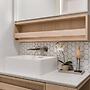 Chic 1-bed With City Views, Parking, Gym & Pool