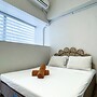 Spacious Studio Nook With Relaxing Vibe