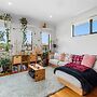 Charming Retro Townhouse in Vibrant Coburg