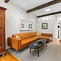 Elegant 1-bed With Study by Balmain Wharf
