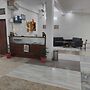 Hotel Raj Villas Palace