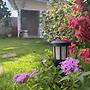 Cozy Apartment 8 Minutes From Downtown David - Private Entrance & Gard