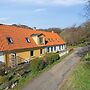 5 Star Holiday Home in Allinge