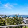 2-bed Near Beach With BBQ & Stunning Ocean Views