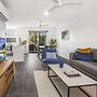 Comfortable 3-bed Retreat Close Parks