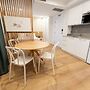 Apartamentos Silken Goya
