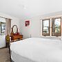 Bright 3-bed House With Garden,
