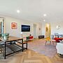 3-bed Apartment in Holiday Style Resort With Pool