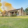 Music-themed Family Home! 13 Mi to Dtwn Nashville