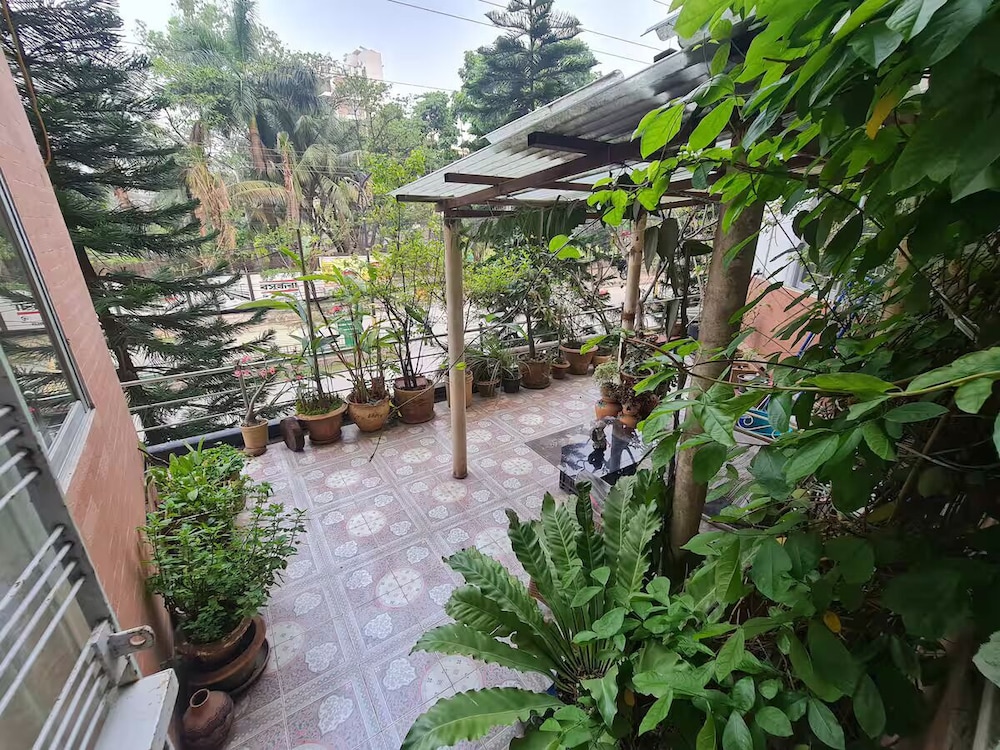 Dhaka City Center
