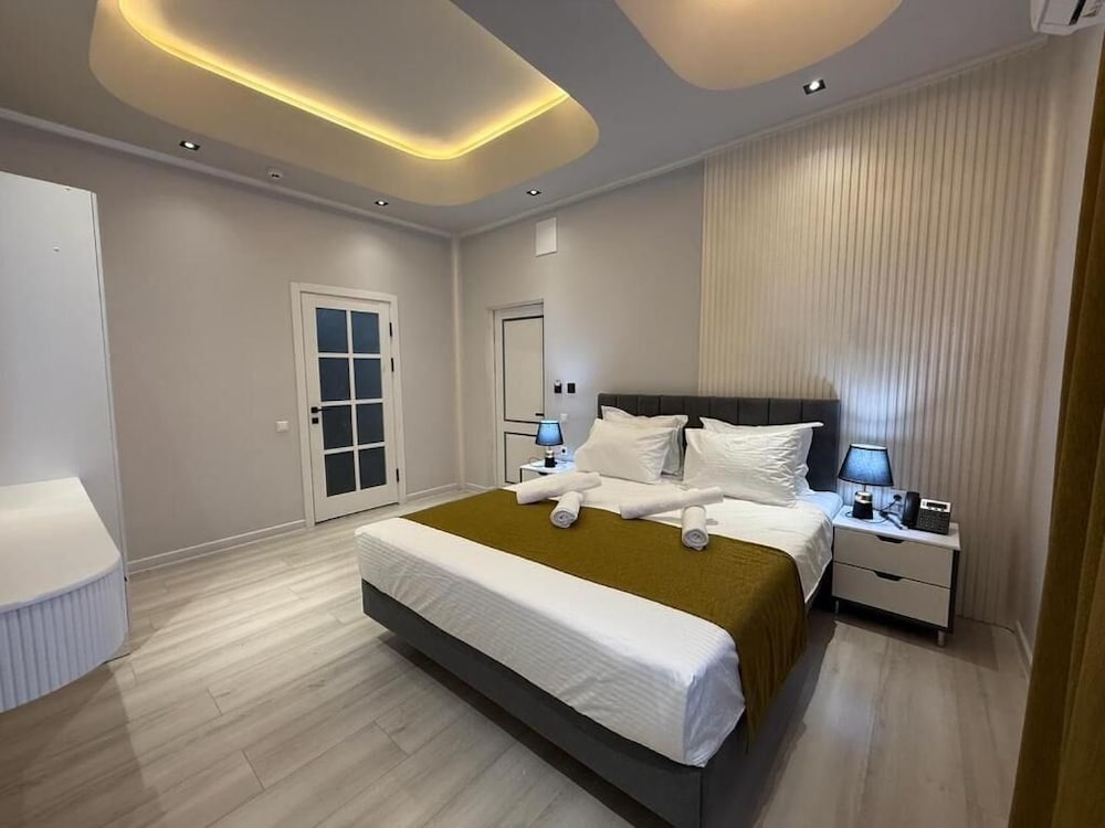 Turkezm Hotel