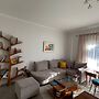 Olive Hill Apartment