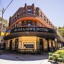 Kurrajong Hotel Sydney