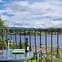 The Lochnell Arms Hotel