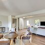 19 Mi to Kansas City: Group Retreat w/ Game Room!