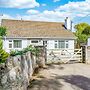 Marshmallow - 2 Bedroom Cottage - Oxwich
