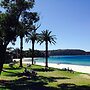 Chic 1-bed Apartment by Balmoral Beach