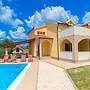 Villa Dalmacija