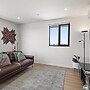 Bright City-view Retreat in the Heart of Preston