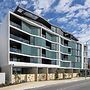 Bright Studio Stay in North Fremantle With Views