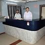 HOTEL DIVYA PALACE